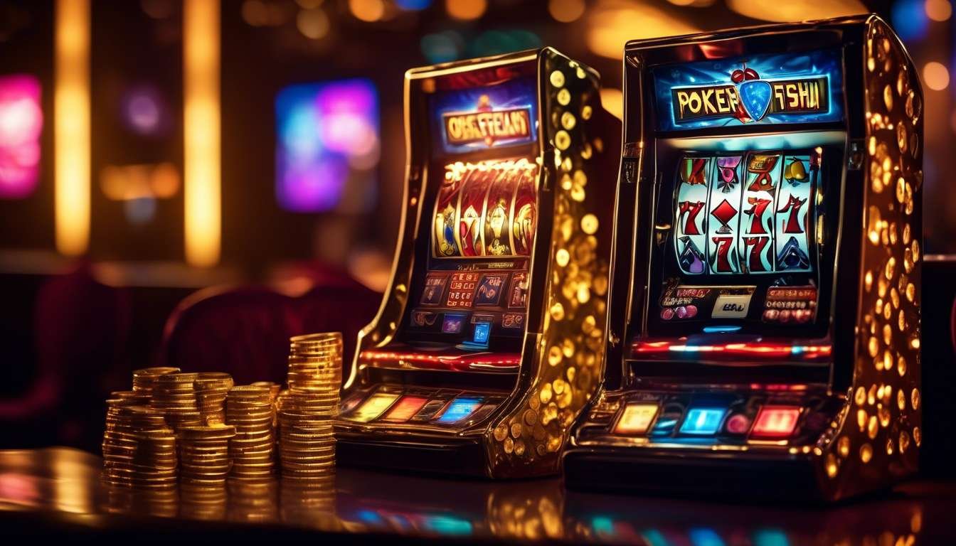 obgl Game Slot