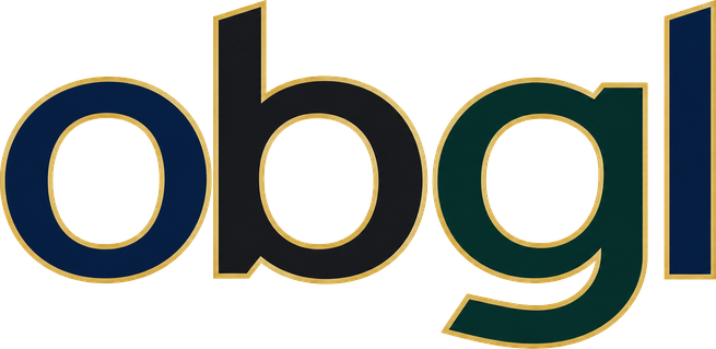 obgl logo